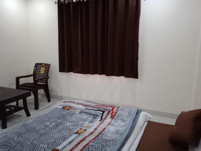 4, Sapphire Valley Guest House, Chamoli