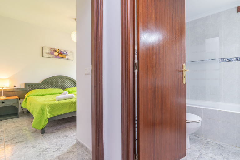 Room 5, Casa Elena in Mallorca, Baleares