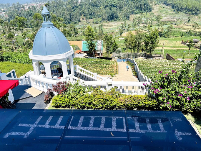 Others 2, Skyline BlueDome Villa Ciwidey, Bandung