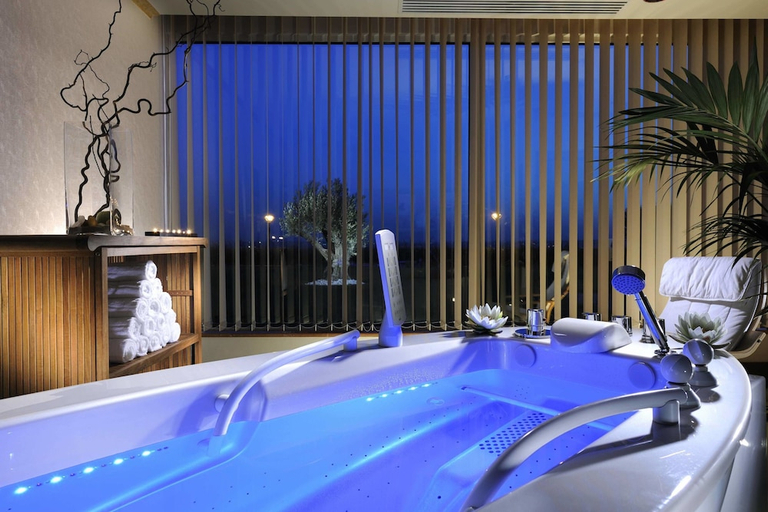 Sport & Beauty 2, Rome Marriott Park Hotel, Rome