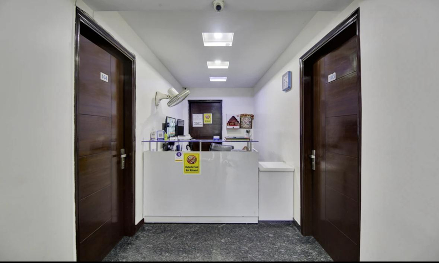 Others 3, Embassy Inn, Gautam Buddha Nagar