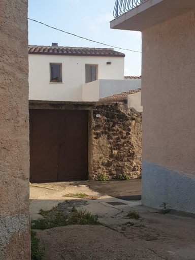 Others 2, B&B Luchia, Nuoro