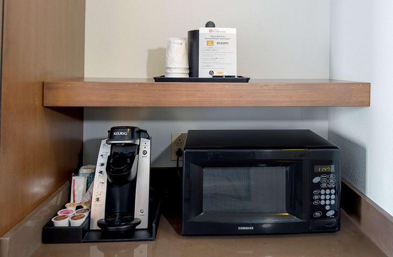 Amenities