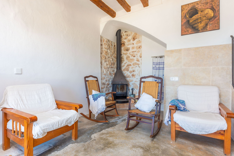 Room 2, Cas Padrins Portopetro, Baleares