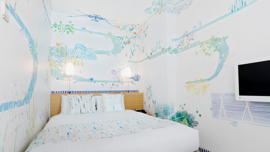 Bedroom 21