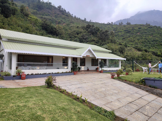 Exterior & Views 2, Wild Pastures by nature resorts & stays, The Nilgiris