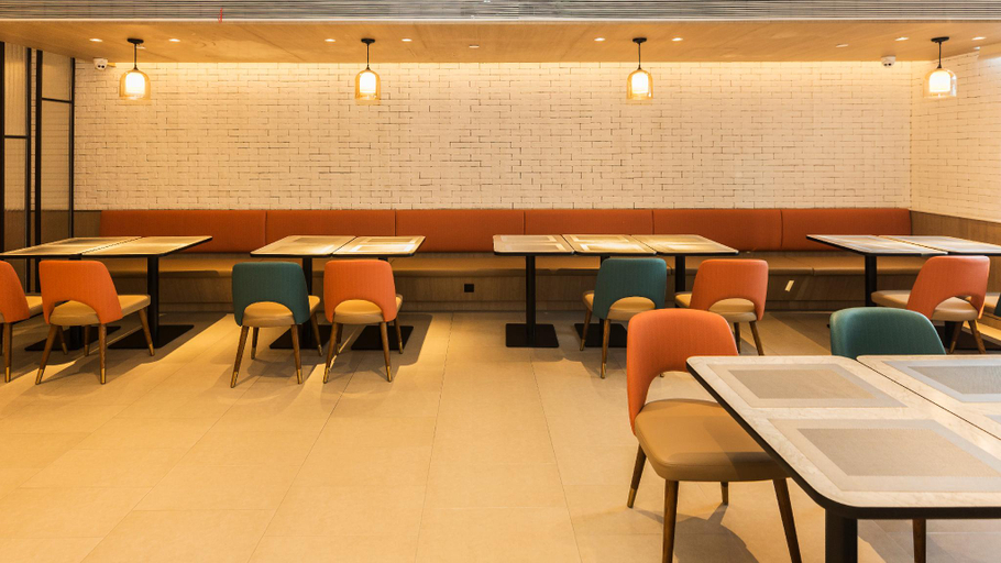 Others 5, Hanting Hotel Heze Juye Qilin Avenue, Heze