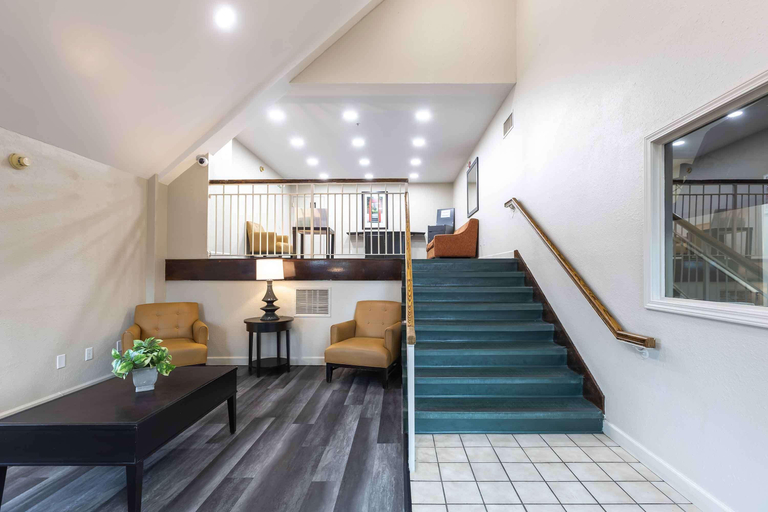Public Area 2, Extended Stay America Suites Columbia Greystone, Richland