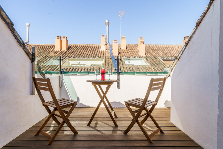 Room 5, Duplex Marbella Concordia Close To Beach, Málaga