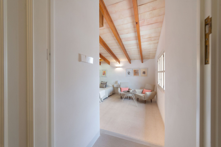 Room 4, Can Font Costitx in Costitx, Baleares