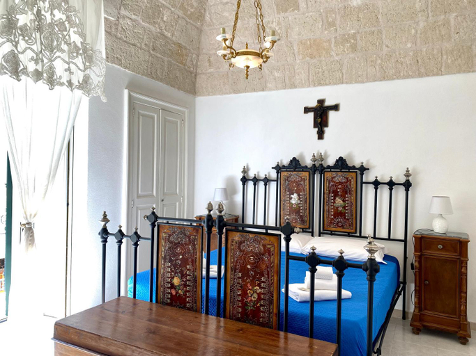 Others 3, Chez Isabelle - Puglia Mia Apartments, Bari