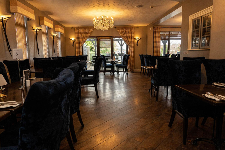 Food & Drinks, GOLF LINKS HOUSE, Newry, Mourne and Down