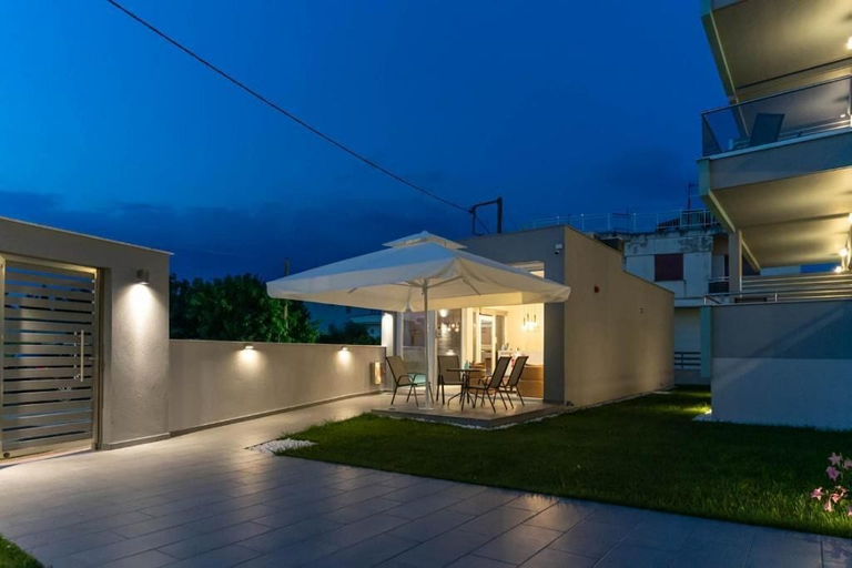 Exterior & Views, Aura Apartments, East Macedonia and Thrace