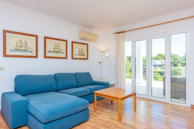 Room 3, Casa Ramon in Cala d Or, Baleares