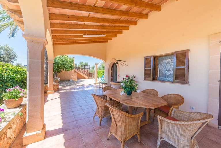 Room 5, Clau De Sol in Santa Margalida, Baleares