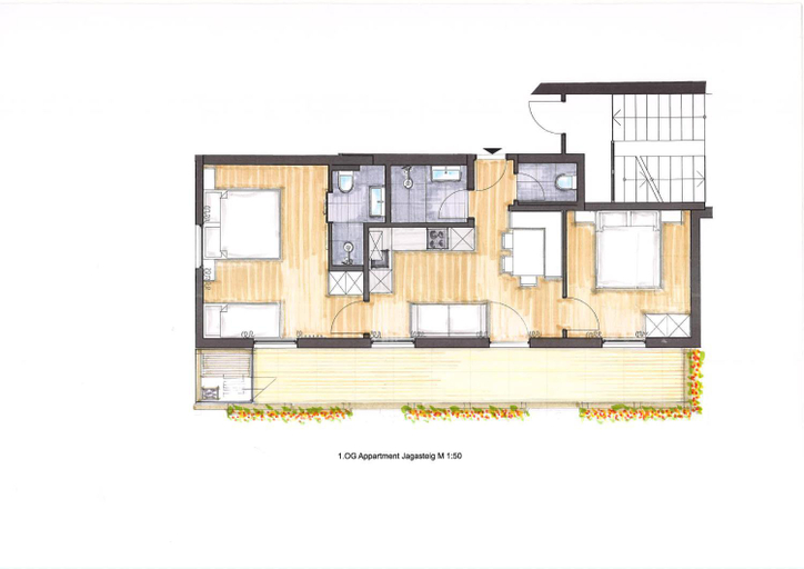 Others 4, Hubertus - Das Landhaus, Sankt Johann im Pongau