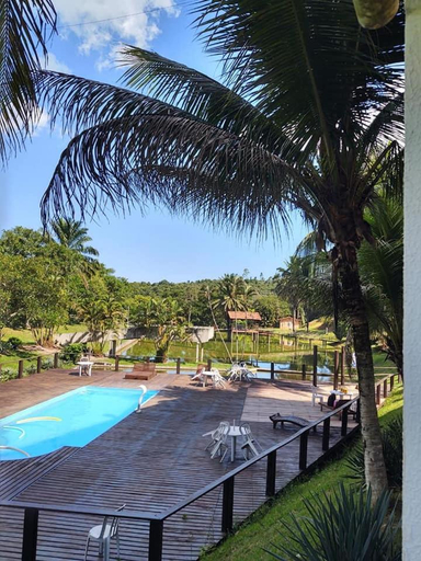 Sport & Beauty 5, Hotel Fazenda VCP, Silva Jardim