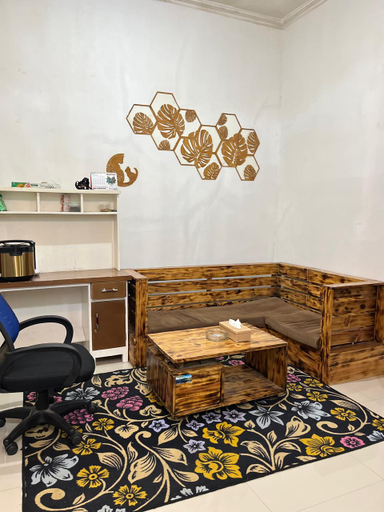 Others 3, Diengin Homestay Syariah, Wonosobo