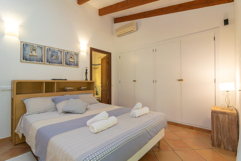 Room 2, S era Nova in Algaida, Baleares