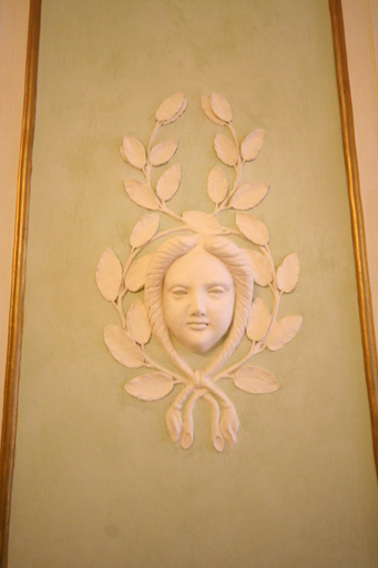 Others 3, Palazzo de' Vecchi, Siena