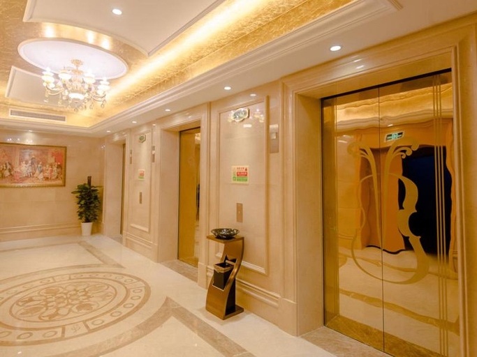 Others 5, Vienna International Hotel Shanghai Dishui Lake Ocean Park, Shanghai