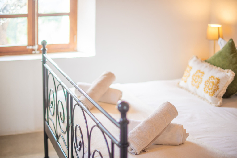 Room 2, Els Abats in S Ller, Baleares