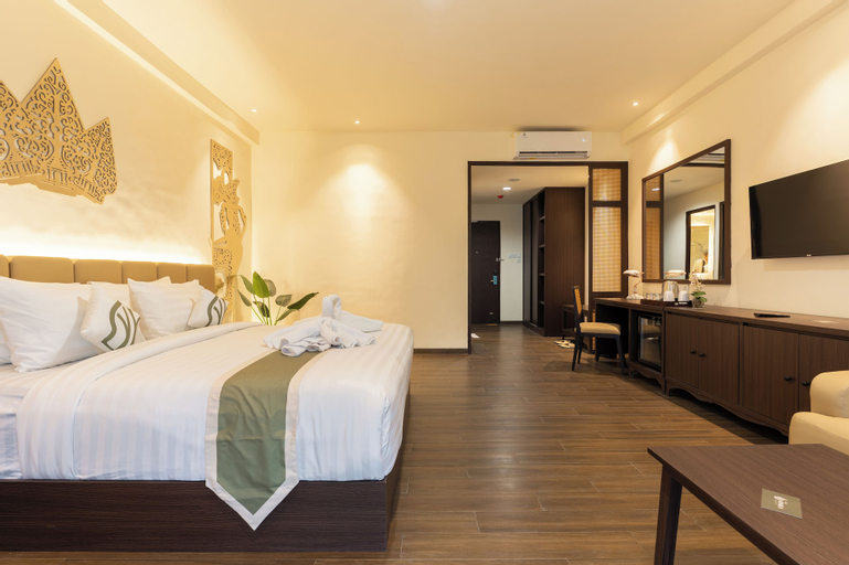 Bedroom 5