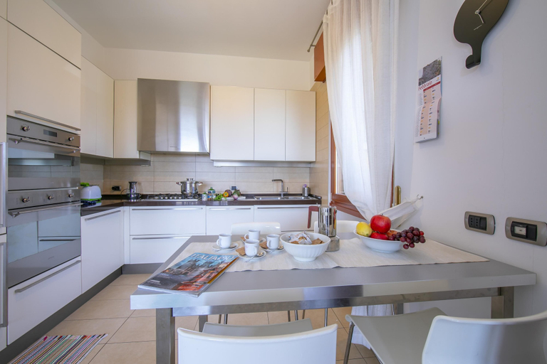 Room 4, Casa Michelangelo in Desenzano del Garda, Brescia