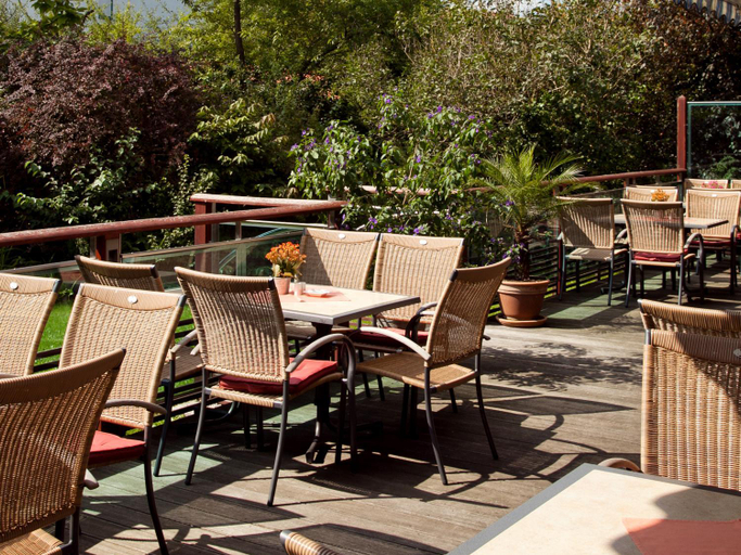 Food & Drinks 4, Hotel Bayerischer Hof in Bad Fussing, Passau