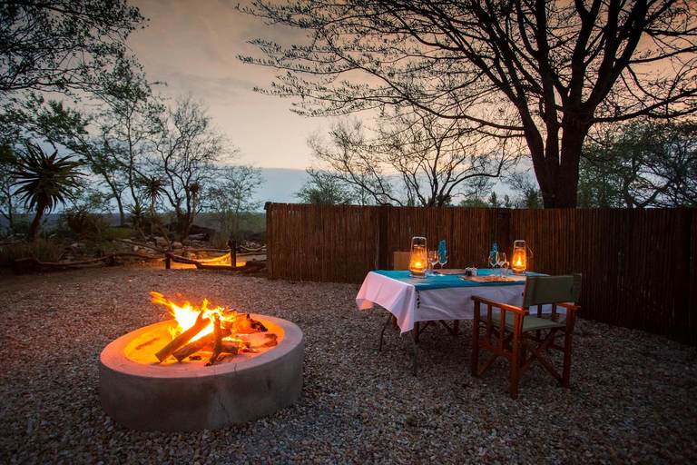 Food & Drinks 2, isiLimela Game Lodge, Mopani