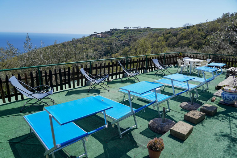 Sport & Beauty 2, Casa Il Negrito, Napoli