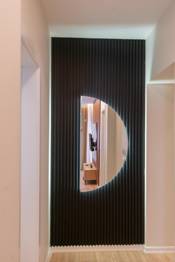 Others 5, Arkle Apartment 3, Tiranës