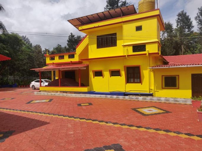 Exterior 14