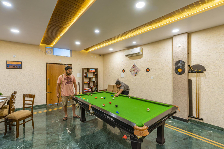 Others 1, Zostel Homes Pushkar, Ajmer