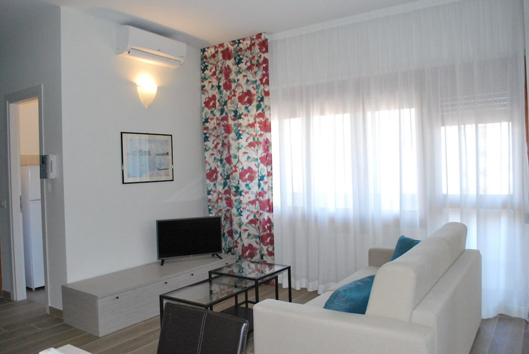 Others 3, MARBELA RESIDENCE, Palermo