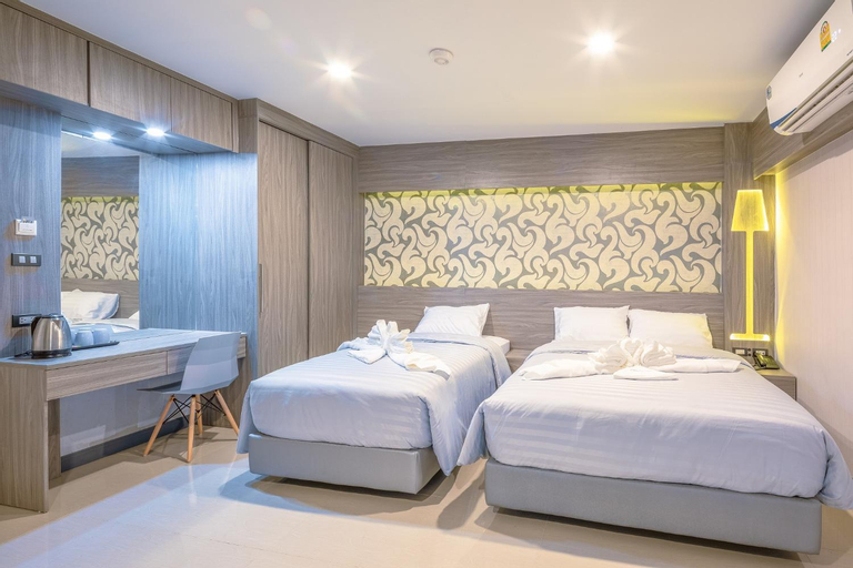 Bedroom 9