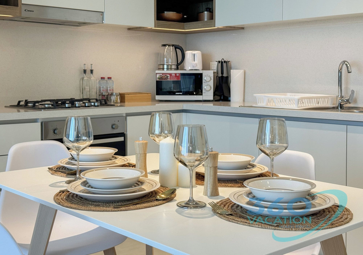 Others 4, Downtown Views 1 BR Apartment high floor, Dubai