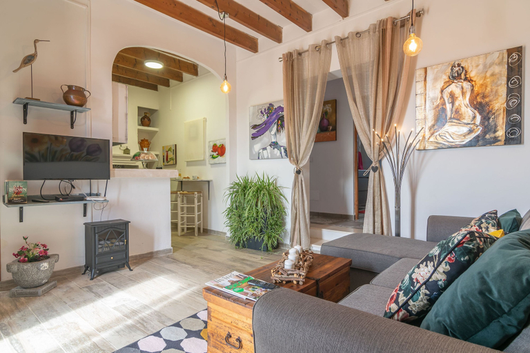 Others 5, Can Potdir in Ariany, Baleares