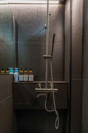 Bathroom 2, #elephant, Jung