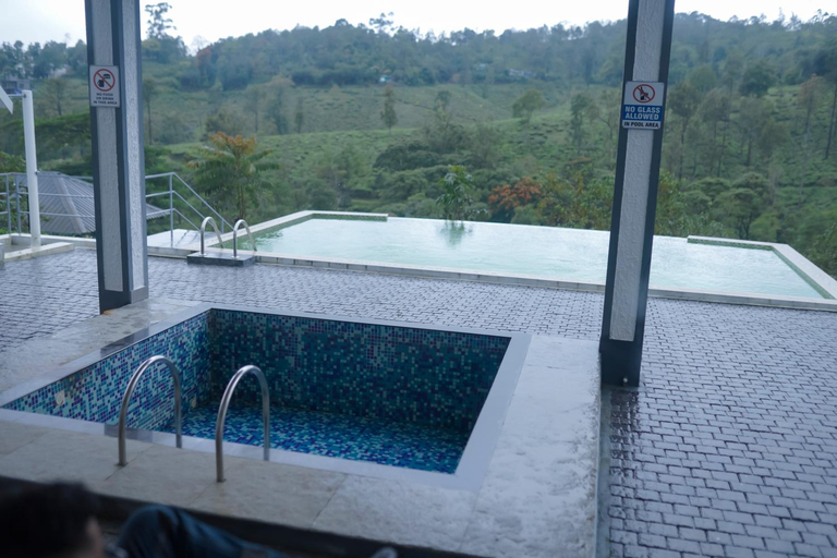 Sport & Beauty 5, PEKOE Plantation Cottages by LexStays, Idukki