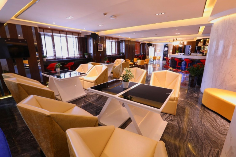 Food & Drinks 3, Zmax Hotel·Xining Wanda Plaza, Xining