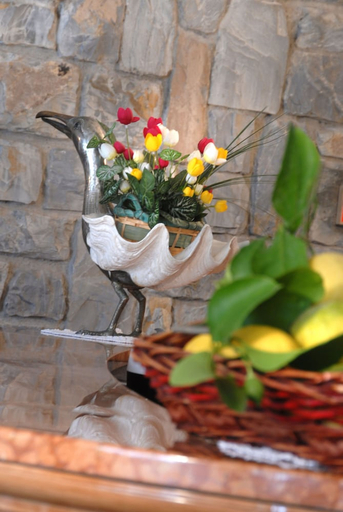 Food & Drinks 5, Hotel Cinque Terre, La Spezia