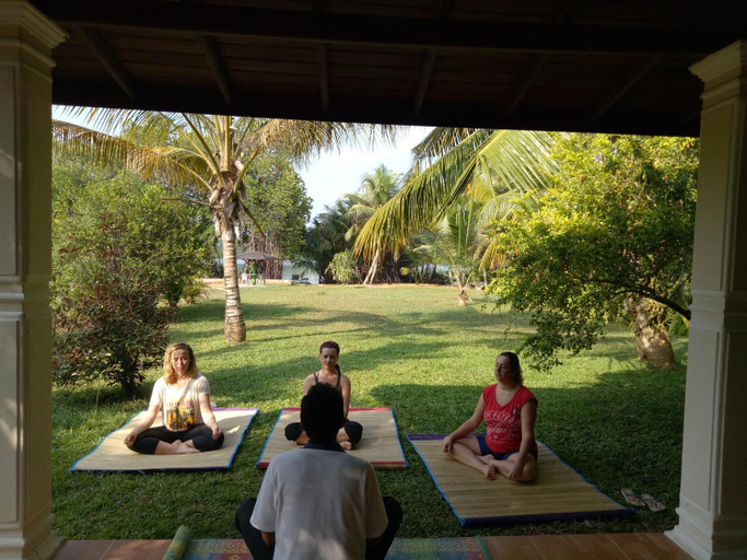 Others 4, Mangrove villa - Yoga & Ayurveda, Mathugama