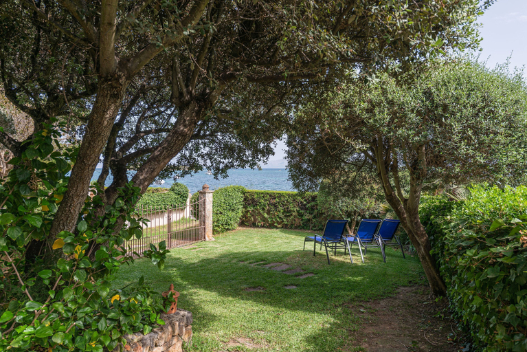 Room 4, La Casa Del Far in Mallorca, Baleares