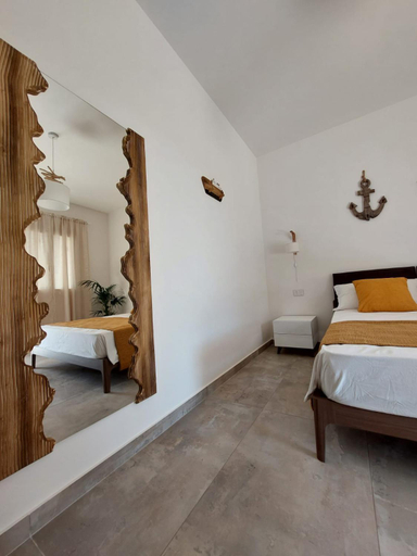 Others 2, Le Barche Volanti, Agrigento