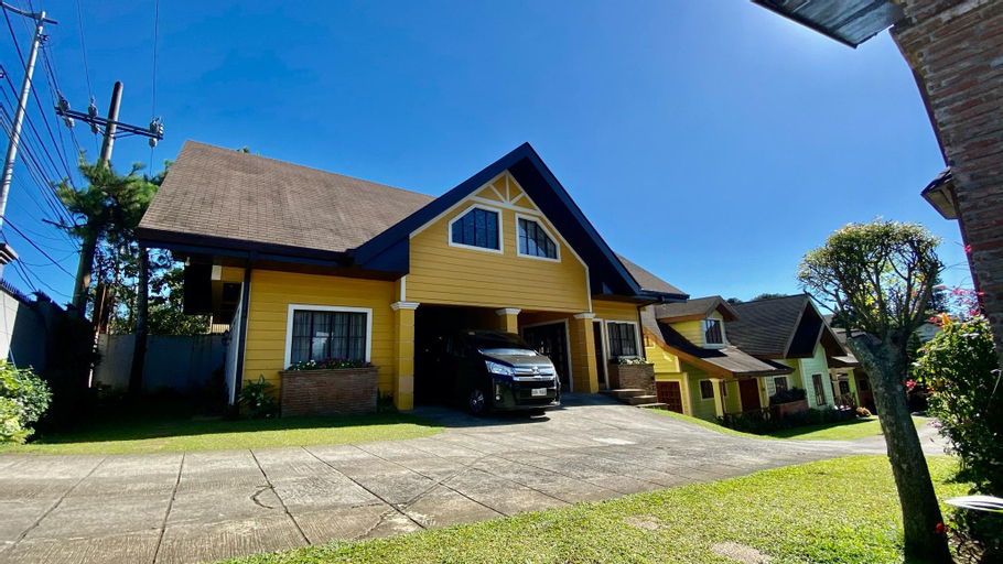 Tagaytay Family vacation house, Tagaytay City