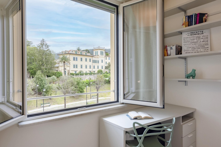 Room 2, Cozy Flat In Sestri Levante, Genova