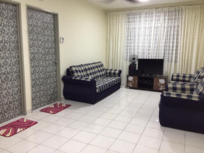 Exterior & Views 5, Sri Nabalu Apartment Platinum Putatan, Putatan