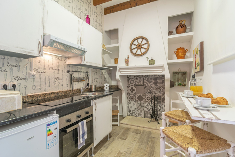Others 2, Can Potdir in Ariany, Baleares