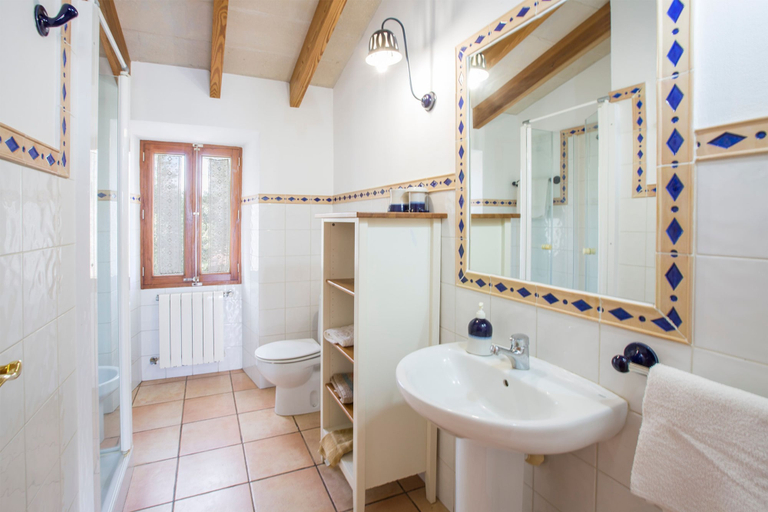 Room 5, Es Tur in Santany, Baleares